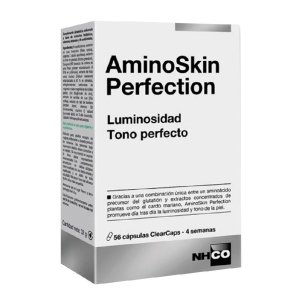 AMINOSKIN PERFECTION  56 CAPSULAS
