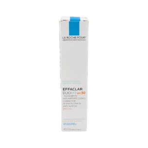 EFFACLAR DUO () SPF 30  1 ENVASE 40 ML LA ROCHE POSAY