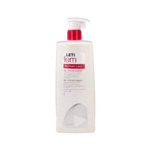 LETIFEM WOMAN GEL INTIMO  1 ENVASE 500 ML