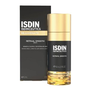 ISDINCEUTICS RETINAL SMOOTH SERUM 50 ML