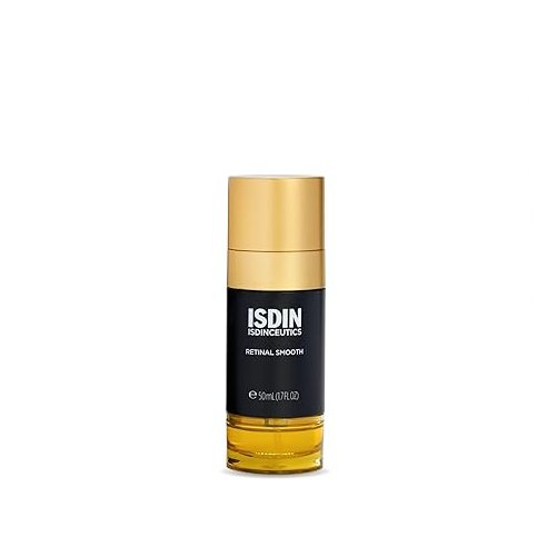 ISDINCEUTICS RETINAL SMOOTH SERUM 50 ML