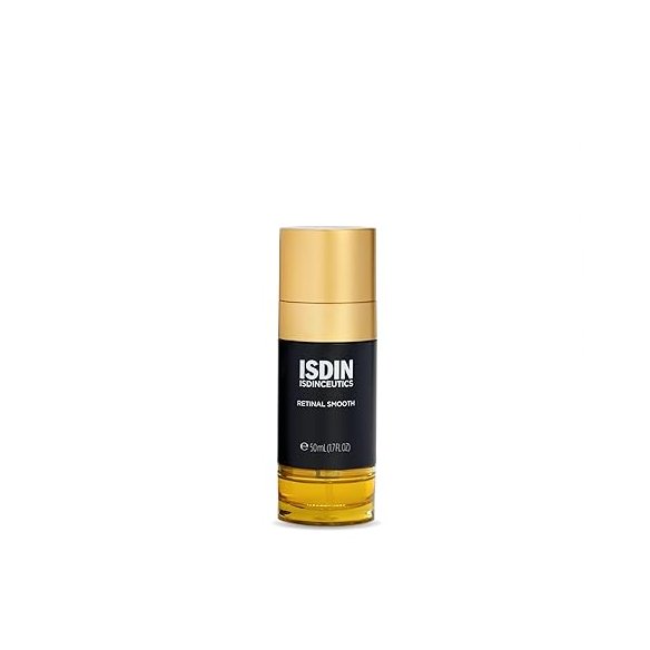 ISDINCEUTICS RETINAL SMOOTH SERUM 50 ML