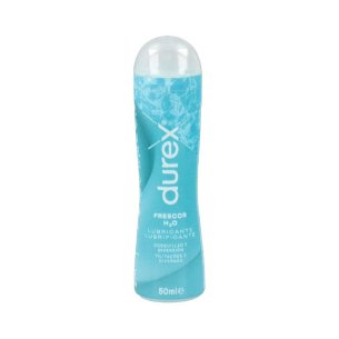 DUREX PLAY FRESCOR PLEASURE GEL LUBRICANTE HIDROSOLUBLE...