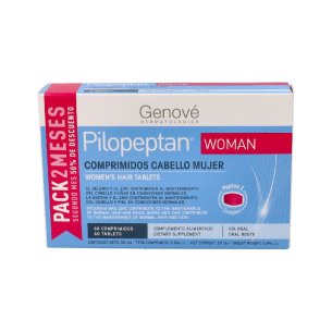 PILOPEPTAN WOMAN  60 COMPRIMIDOS