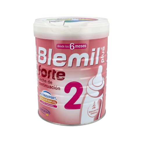 BLEMIL PLUS 2 FORTE  1 ENVASE 800 G