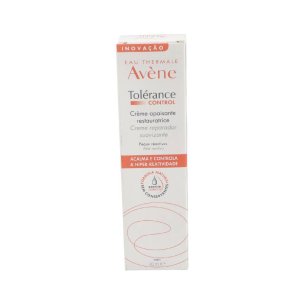 AVENE TOLERANCE CONTROL CREMA CALMANTE REPARADORA  1...