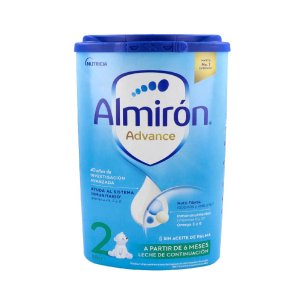 ALMIRON ADVANCE 2  1 ENVASE 800 G
