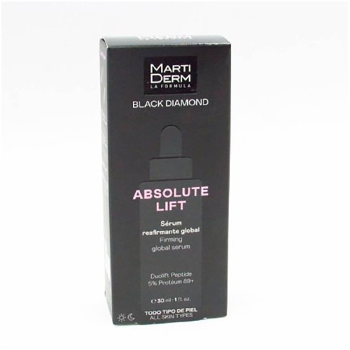 MARTIDERM ABSOLUTE LIFT  1 ENVASE 30 ML