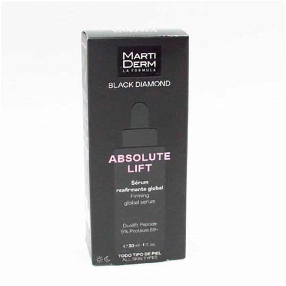 MARTIDERM ABSOLUTE LIFT  1 ENVASE 30 ML