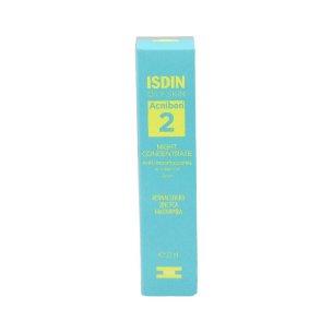 ACNIBEN NIGHT CONCENTRATE OILY SKIN ANTI-IMPERFECCIONES...