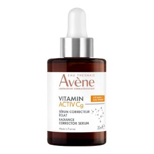 AVENE VITAMIN ACTIV CG SERUM LUMINOSIDAD CORRECTOR  1...