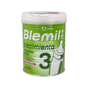 BLEMIL PLUS 3 CRECIMIENTO 0  1 ENVASE 800 G