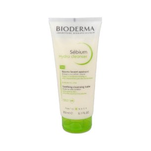 SEBIUM HYDRA CLEANSER BIODERMA 1 TUBO 200 ML