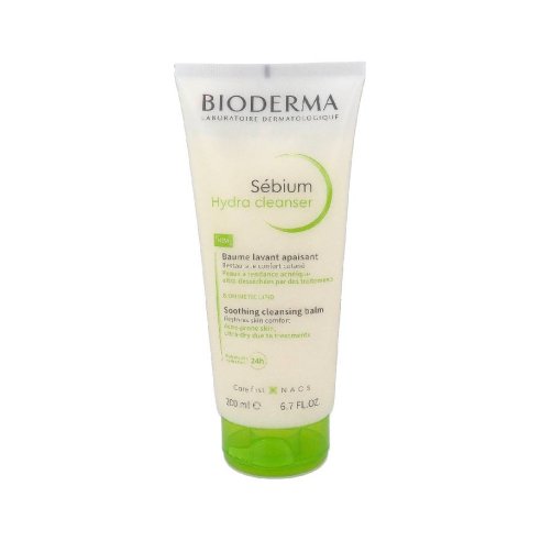 SEBIUM HYDRA CLEANSER BIODERMA 1 TUBO 200 ML