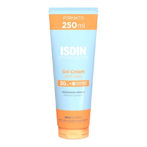 FOTOPROTECTOR ISDIN GEL CREAM SPF 30  1 ENVASE...
