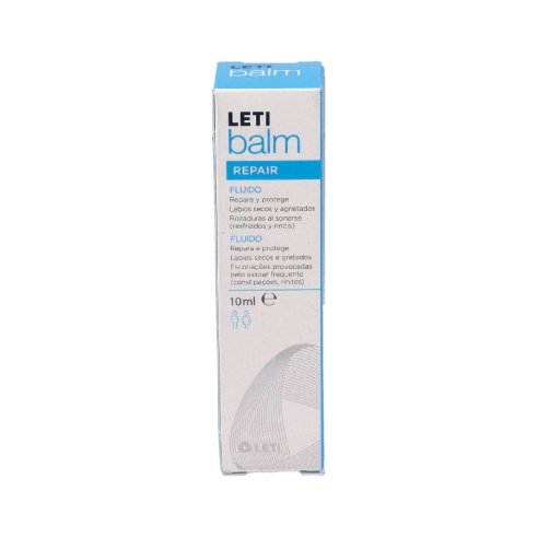 LETIBALM FLUIDO  1 ENVASE 10 ML