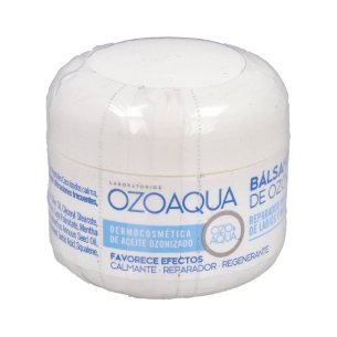 OZOAQUA BALSAMO DE ACEITE OZONIZADO  1 ENVASE 15 ML