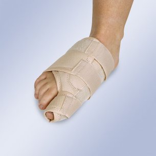 CORRECTOR NOCTURNO HALLUX VALGUS IZQUIERDO 2