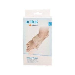 HALLUX VALGUS DIURNO HV-32 TALLA 1 ORLIMAN