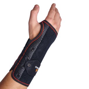 MUÑEQUERA FÉRULA PALMAR IZQUIERDA TALLA 3 MF-I92  2