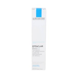 EFFACLAR DUO TTO CORRECTOR DESINCRUSTANTE 30 ML LA ROCHE...