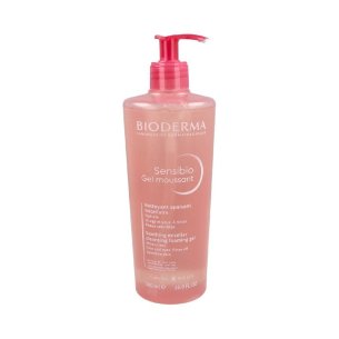 SENSIBIO GEL MOUSSANT BIODERMA 1 ENVASE 500 ML