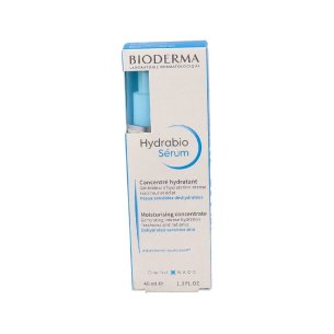 HYDRABIO SERUM BIODERMA 1 ENVASE 40 ML