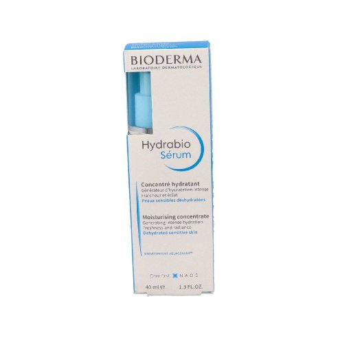 HYDRABIO SERUM BIODERMA 1 ENVASE 40 ML