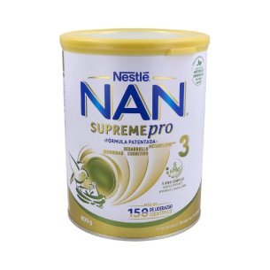 NAN 3 SUPREME  1 ENVASE 800 G