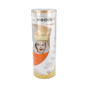 BIBERON CALMA PP  150 ML MEDELA