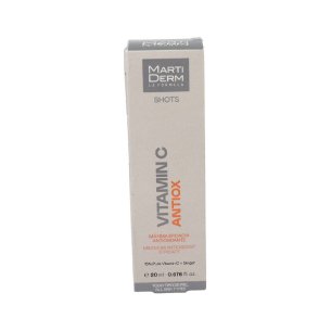 MARTIDERM VITAMIN C ANTIOX  1 ENVASE 20 ML