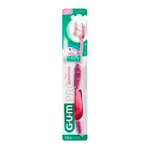 CEPILLO DENTAL ADULTO GUM 510 SENSIVITAL 1...