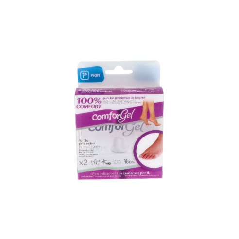 ANILLO PROTECTOR 5º DEDO COMFORGEL