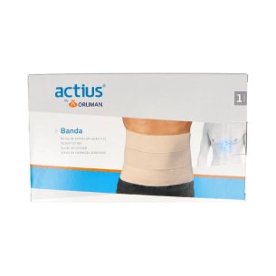 FAJA 3 BANDAS BE-245 TALLA 3