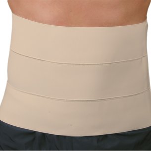 FAJA 3 BANDAS BE-245 TALLA 2  2
