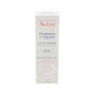 AVENE HYDRANCE SPF 30 CREMA HIDRATANTE 40 ML