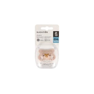 CHUPETE NIGHT DAY SILICONA FISIOLOGICO 0 - 6 MESES 2...