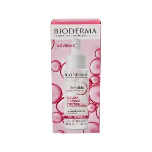 SENSIBIO DEFENSIVE SERUM BIODERMA 1 ENVASE 30 ML
