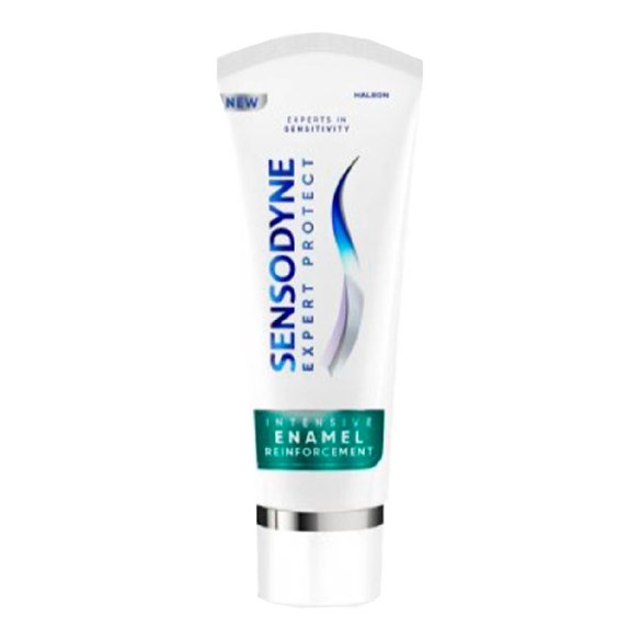 SENSODYNE EXPERT PROTECT REFUERZO INTENSIVO ESMALTE  1 TUBO 75 ML