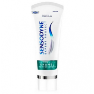 SENSODYNE EXPERT PROTECT REFUERZO INTENSIVO ESMALTE  1... 2