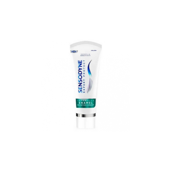 SENSODYNE EXPERT PROTECT REFUERZO INTENSIVO ESMALTE  1 TUBO 75 ML