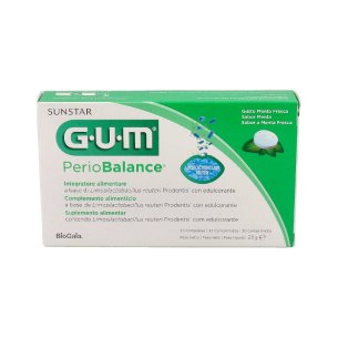 GUM PERIOBALANCE 30 TABLETAS