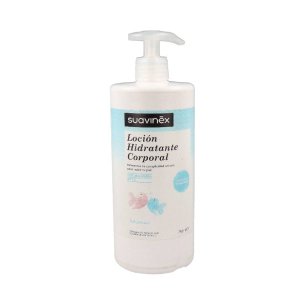 SUAVINEX LECHE HIDRATANTE 750 ML