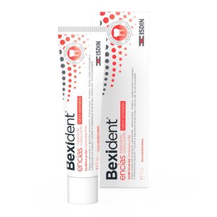 BEXIDENT ENCIAS TRATAMIENTO COADYUVANTE DENTIFRICO EN GEL...