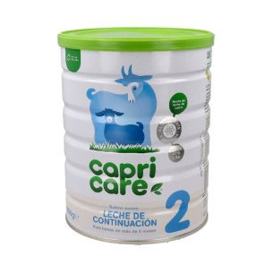 CAPRICARE 2 PREPARADO LACTANTES DESDE 6ºMES LECHE DE...