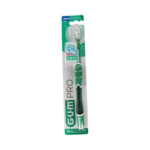 CEPILLO DENTAL ADULTO GUM 528 TECHNIQUE PRO...