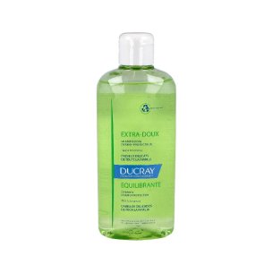 CHAMPU DERMOPROTECTOR EQUILIBRANTE USO FRECUENTE DUCRAY 1...
