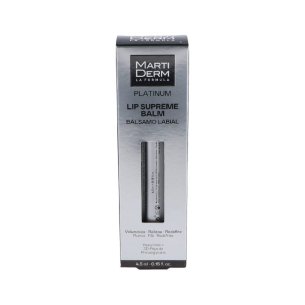 MARTIDERM LIP SUPREME BALM  1 ENVASE 4,5 ML
