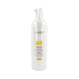BABE FLUIDO HIDRA-CALM  1 ENVASE 500 ML
