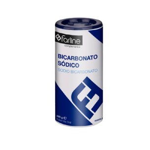 FARLINE BICARBONATO SODICO  1 ENVASE 200 G